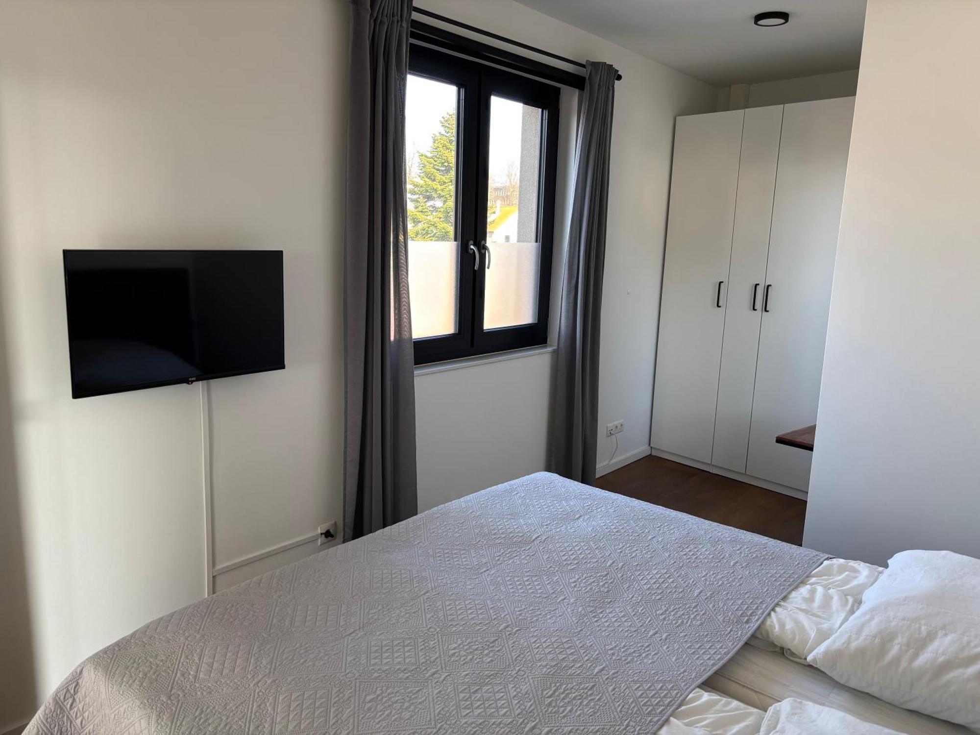 Ferienwohnung-Domziegelhof Σλέσβιχ Εξωτερικό φωτογραφία